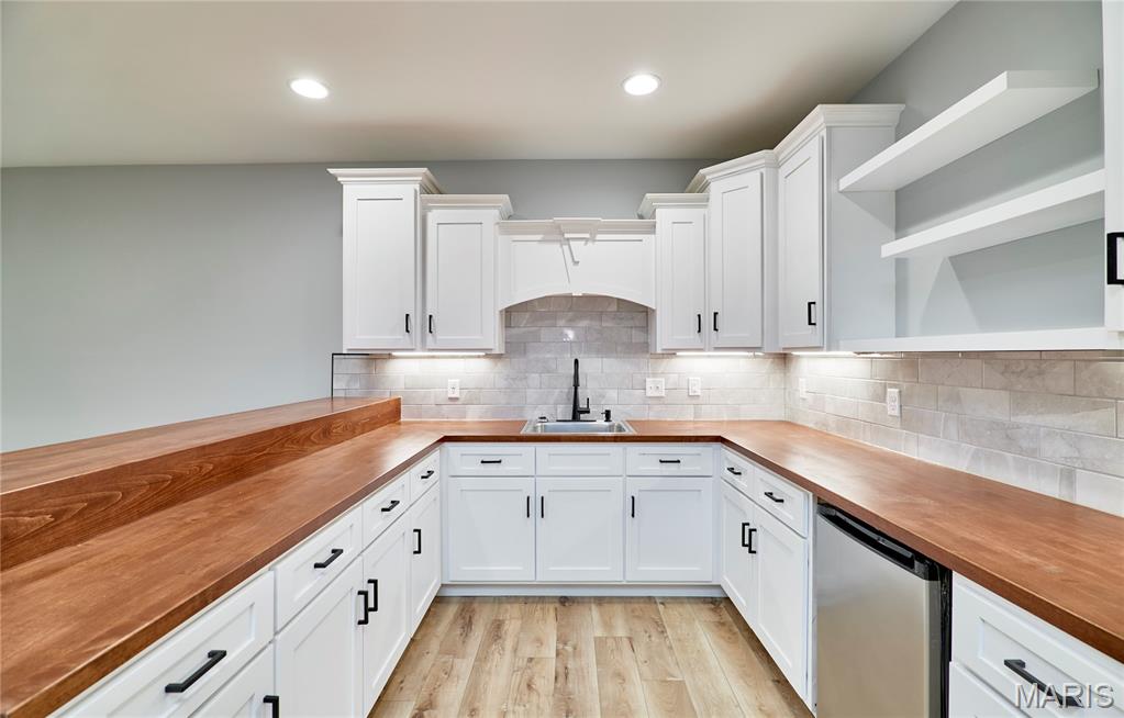 Kohler Estates #1 - Residential