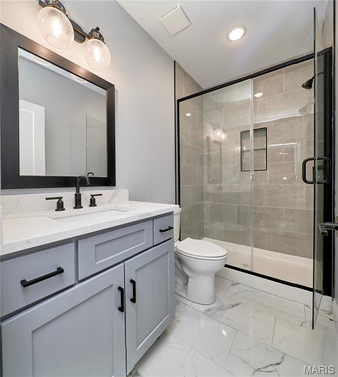 Kohler Estates #1 - Residential