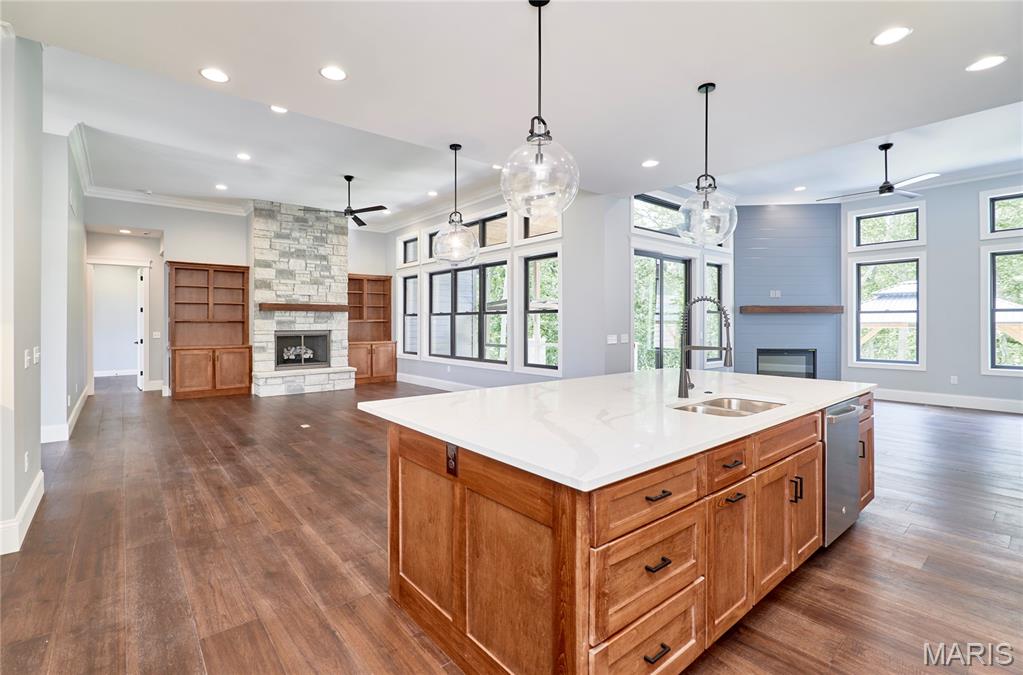 Kohler Estates #1 - Residential