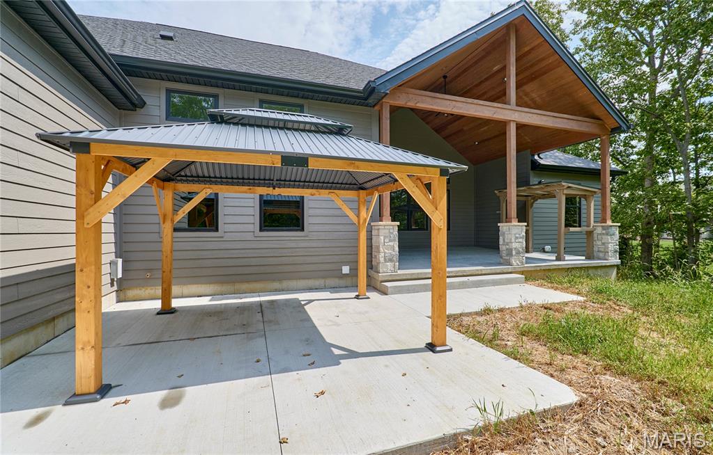 Kohler Estates #1 - Residential