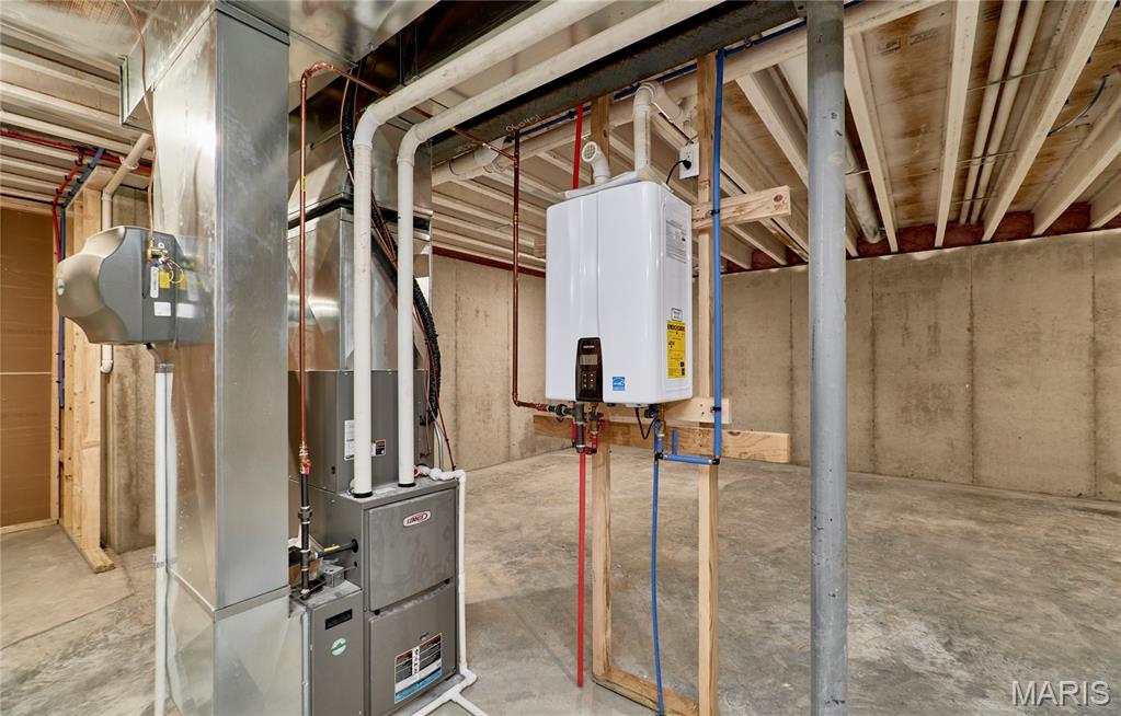 Kohler Estates #1 - Residential