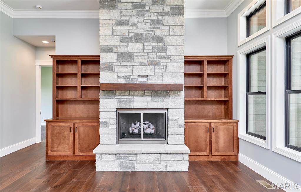 Kohler Estates #1 - Residential