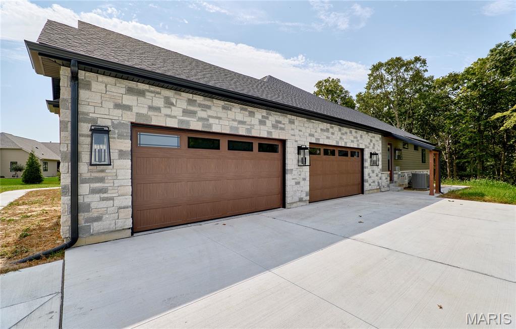 Kohler Estates #1 - Residential