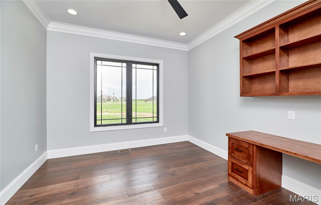 Kohler Estates #1 - Residential