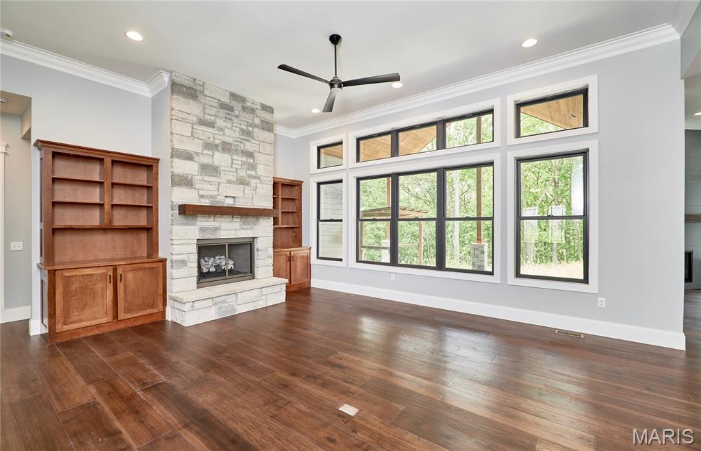 Kohler Estates #1 - Residential