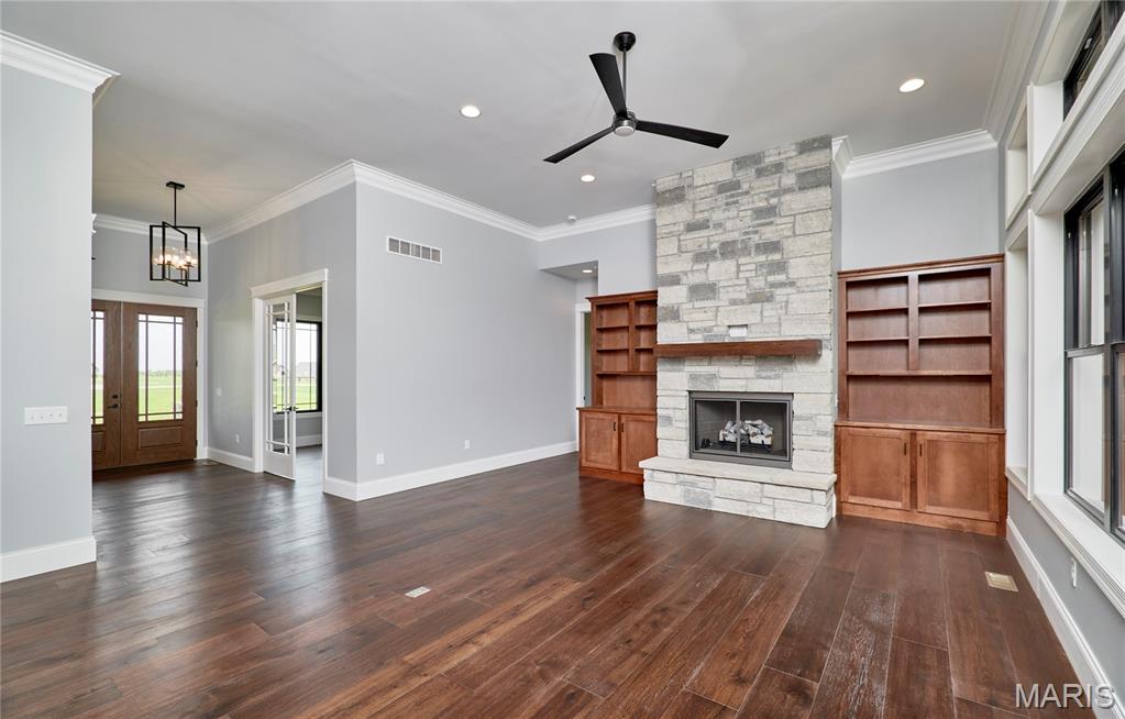 Kohler Estates #1 - Residential