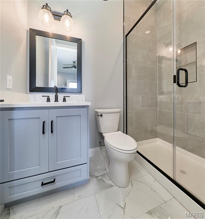 Kohler Estates #1 - Residential