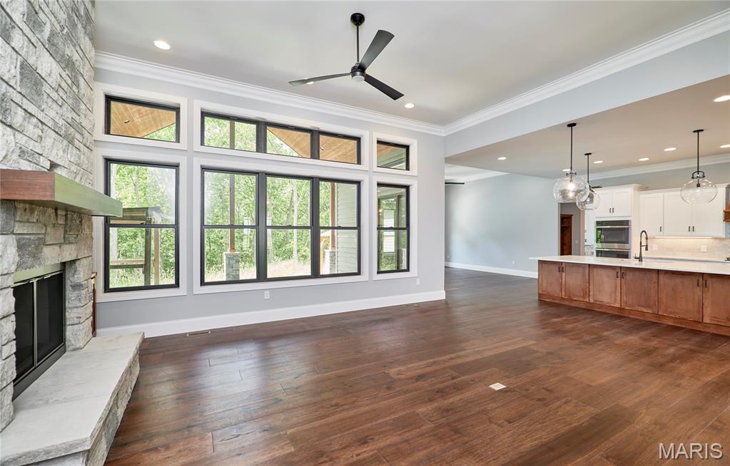 Kohler Estates #1 - Residential