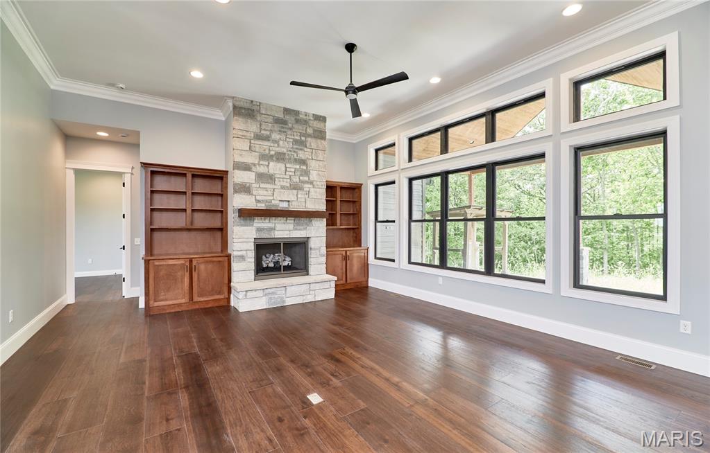 Kohler Estates #1 - Residential