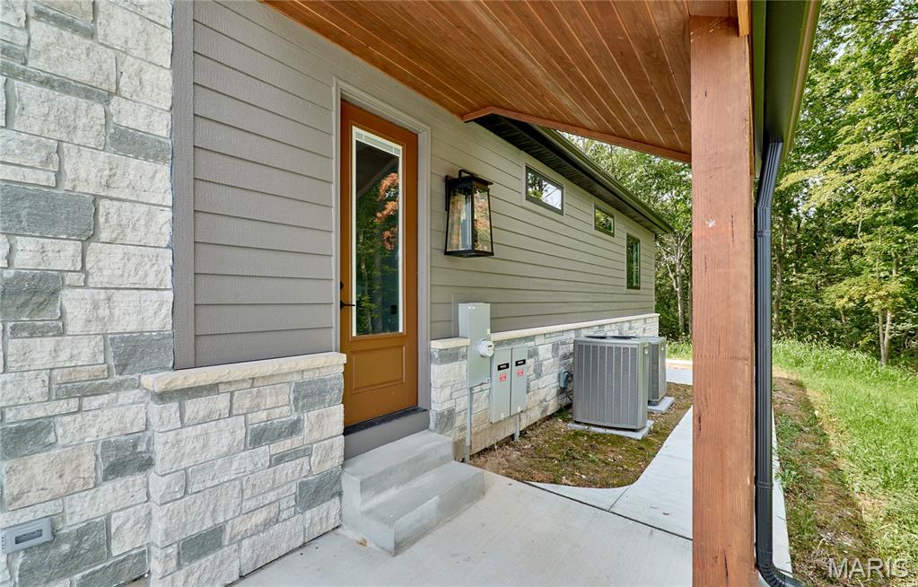 Kohler Estates #1 - Residential