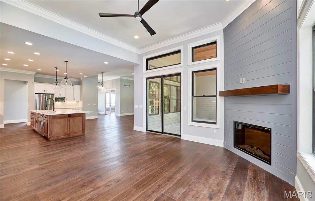 Kohler Estates #1 - Residential