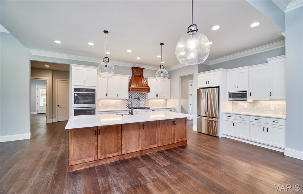 Kohler Estates #1 - Residential