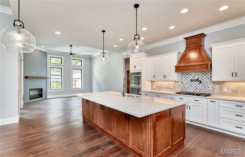 Kohler Estates #1 - Residential