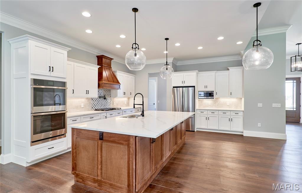 Kohler Estates #1 - Residential