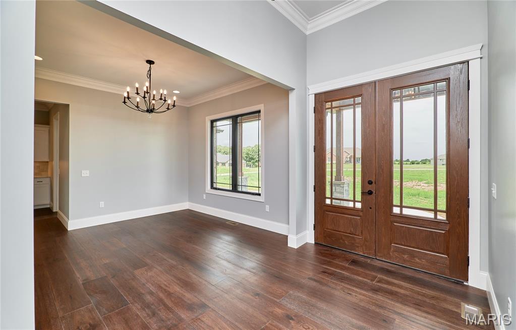 Kohler Estates #1 - Residential