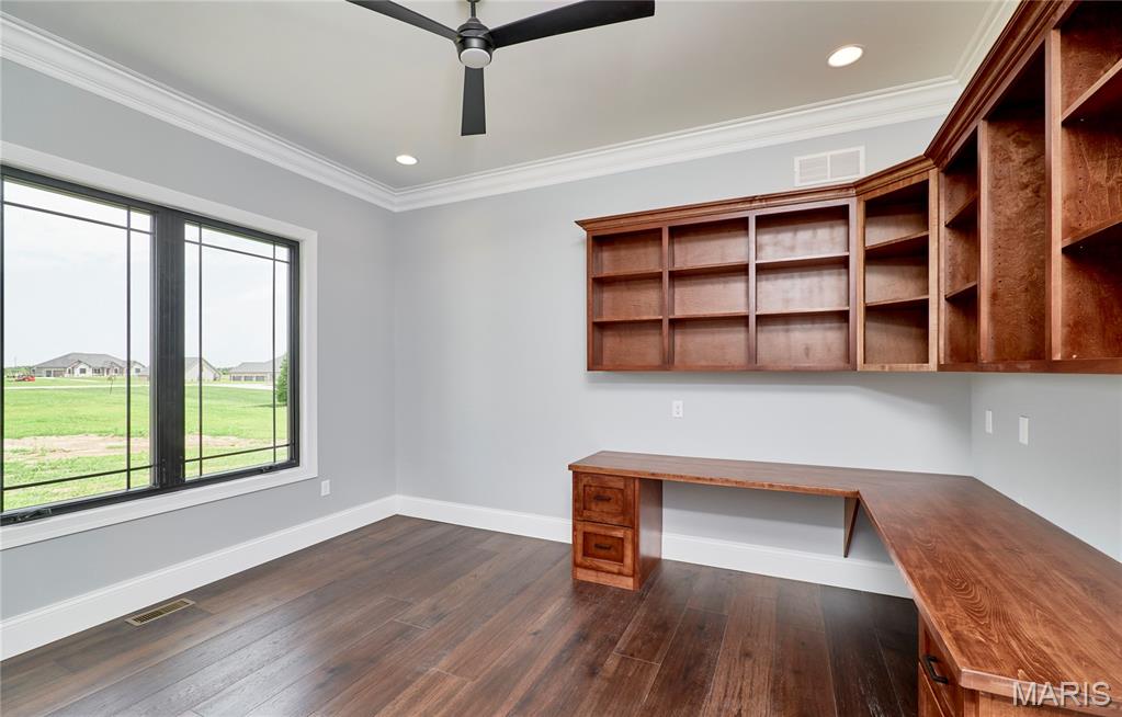 Kohler Estates #1 - Residential