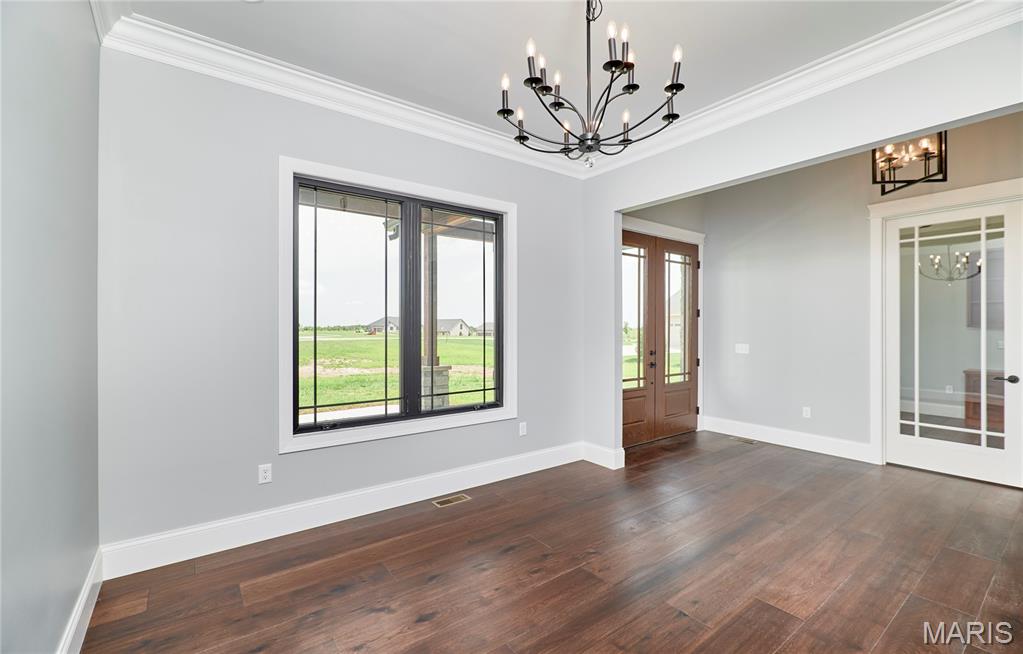 Kohler Estates #1 - Residential