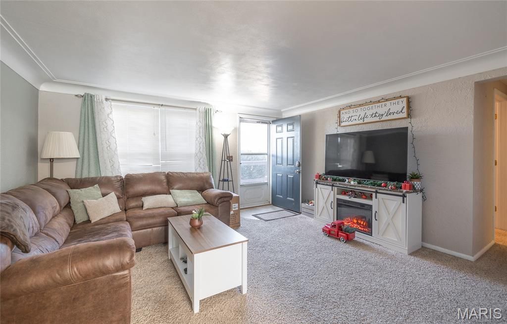 Photo of 107 S Walker Avenue, Rolla, MO 65401 (MLS # 25073017)