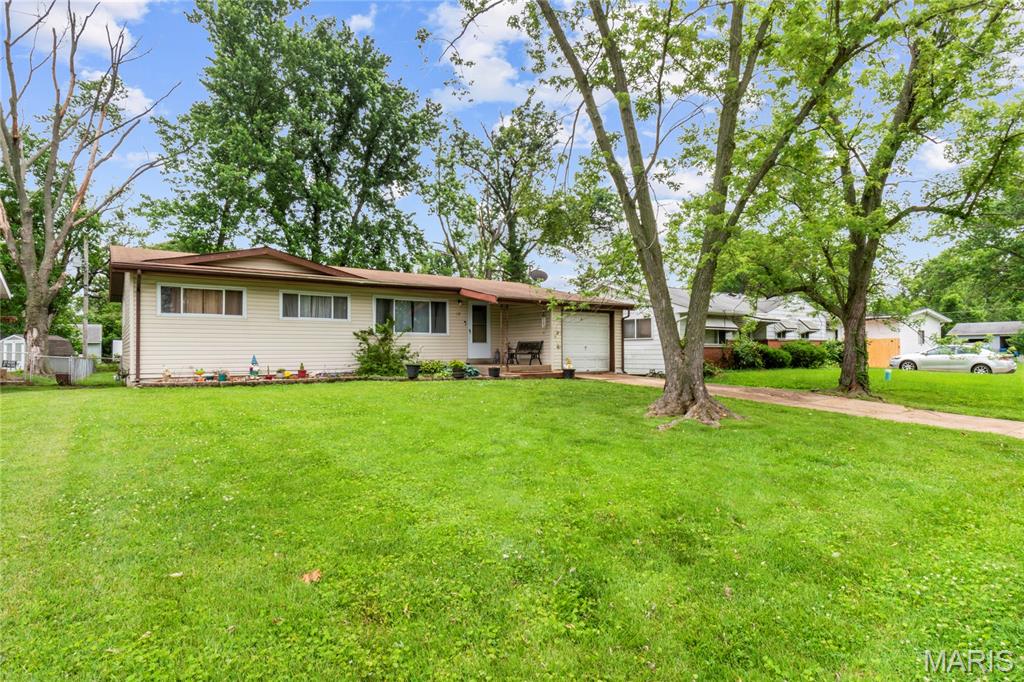 18 Mary Rose Court