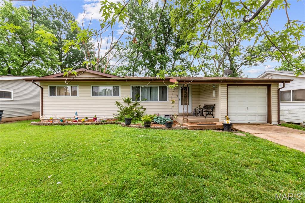 18 Mary Rose Court