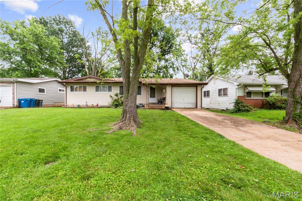 18 Mary Rose Court