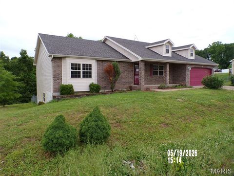 Photo of 20172 London Lane, Waynesville, MO 65583 (MLS # 26036433)