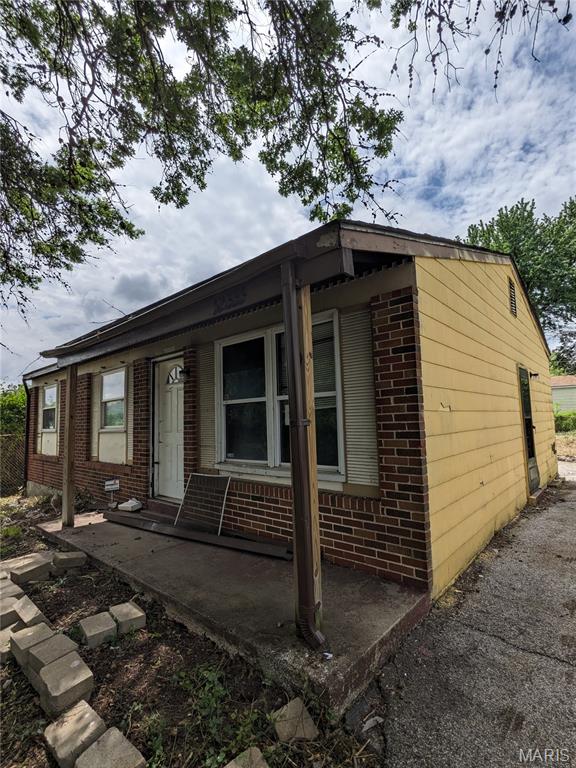 Castle Point - Residential