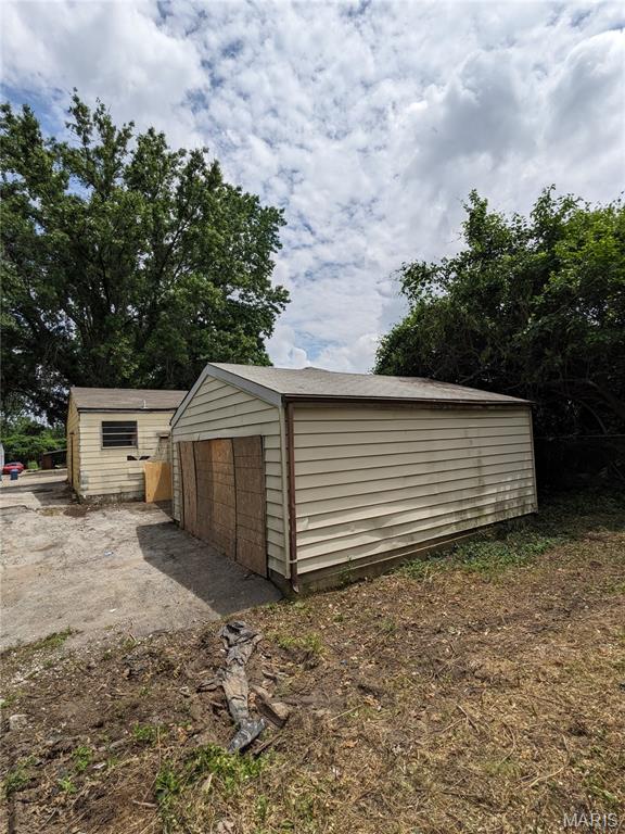 Castle Point - Residential