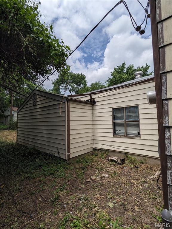 Castle Point - Residential
