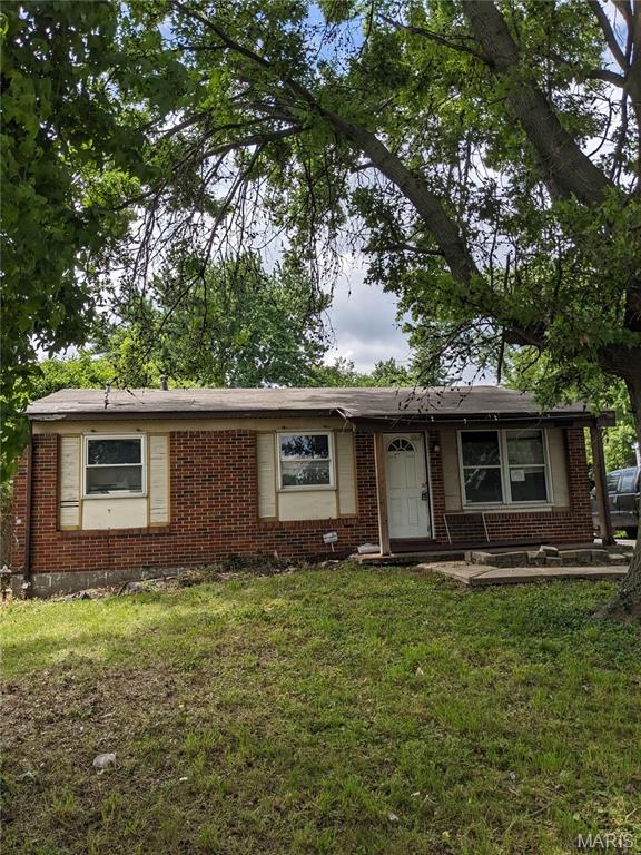 Castle Point - Residential