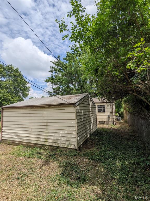 Castle Point - Residential