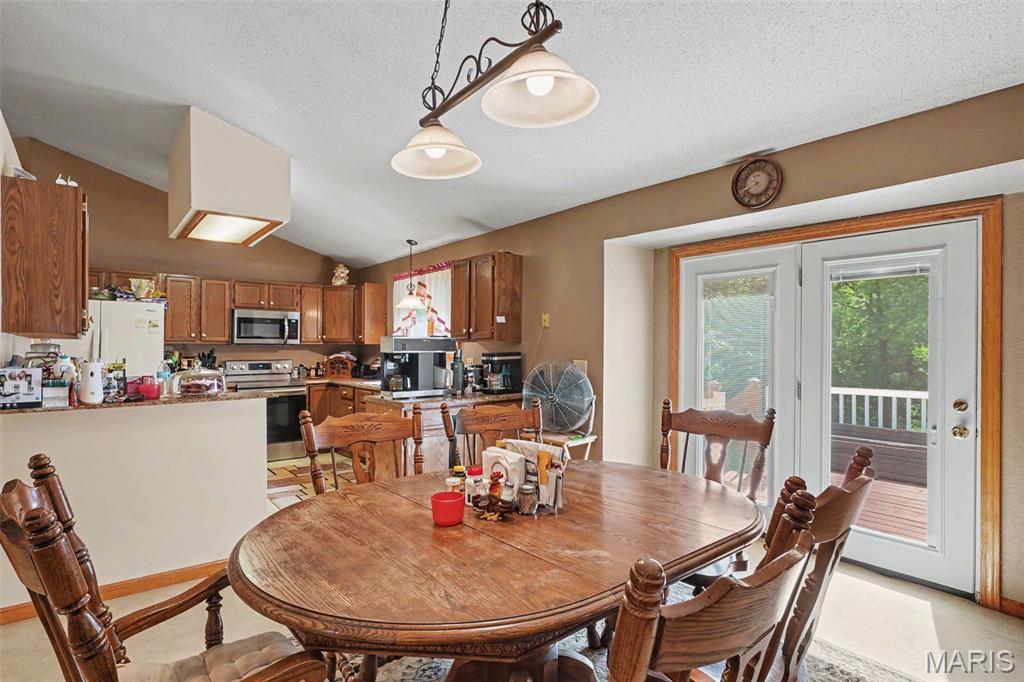 Glenbrook - Residential