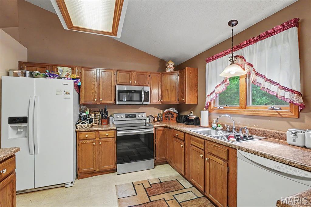 Glenbrook - Residential