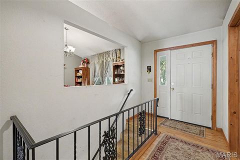 Tiny photo for 12126 Meade Drive, Wright City, MO 63390 (MLS # 26030877)
