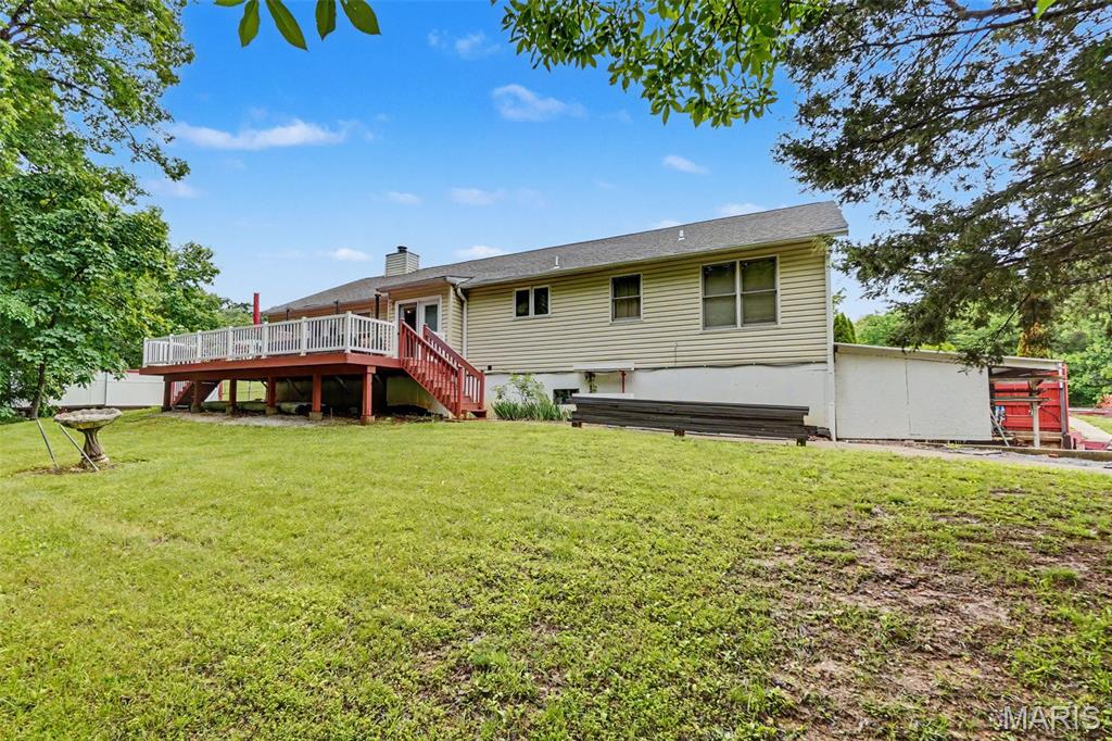 Glenbrook - Residential
