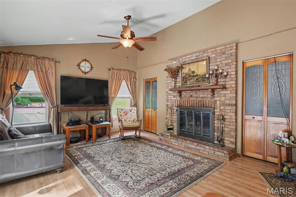 Glenbrook - Residential
