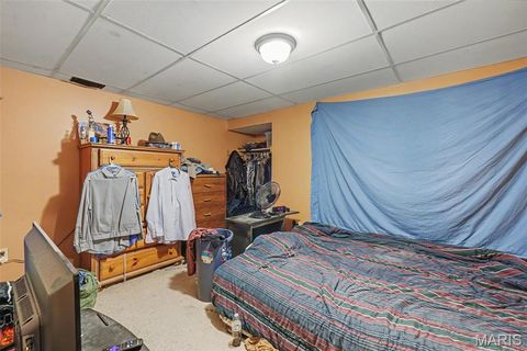 Tiny photo for 12126 Meade Drive, Wright City, MO 63390 (MLS # 26030877)