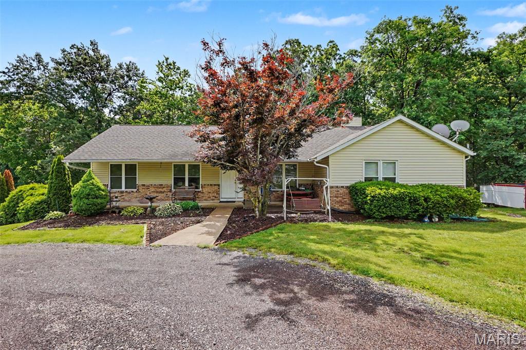 Glenbrook - Residential