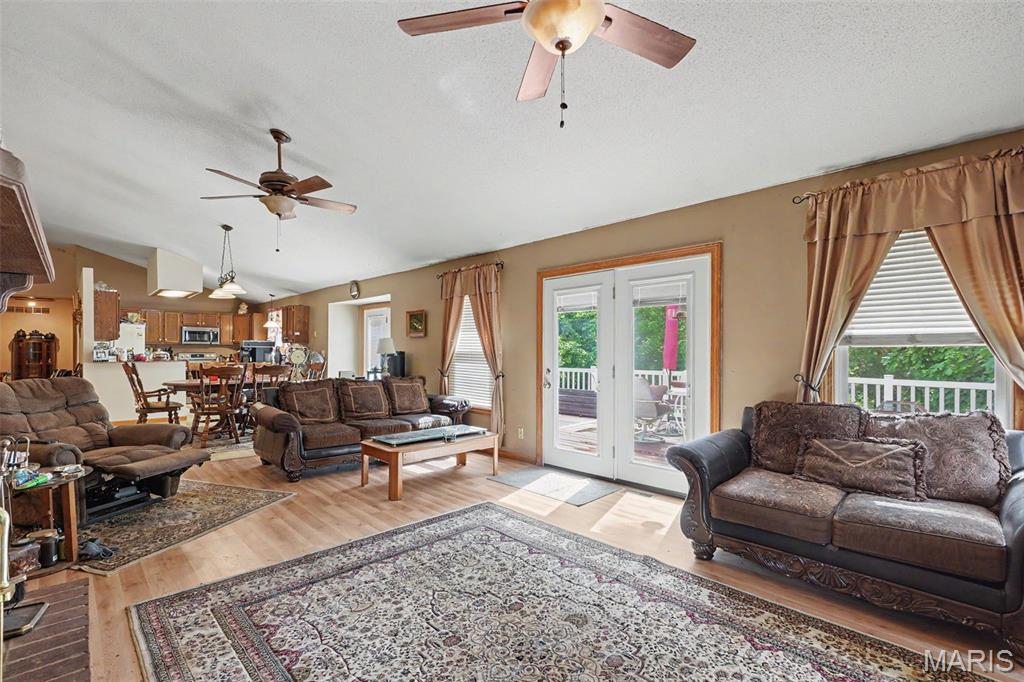 Glenbrook - Residential