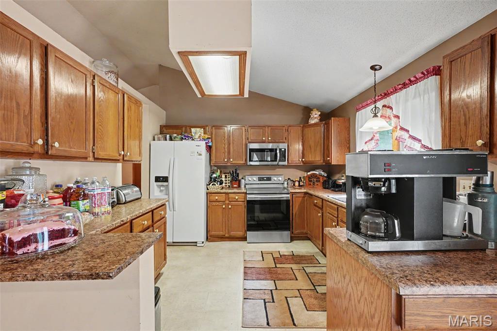 Glenbrook - Residential