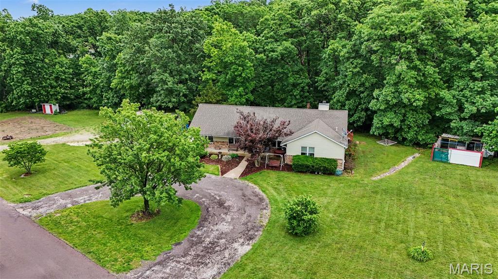 Glenbrook - Residential