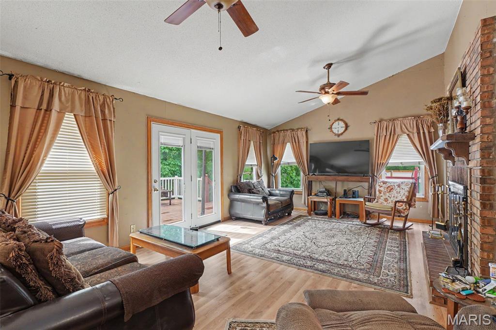 Glenbrook - Residential