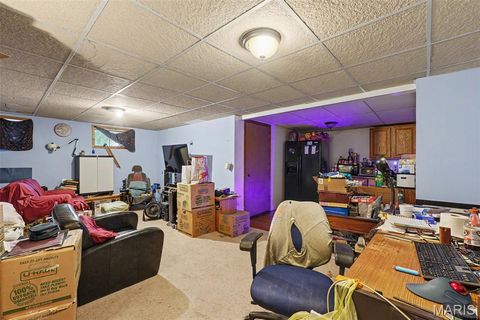 Tiny photo for 12126 Meade Drive, Wright City, MO 63390 (MLS # 26030877)