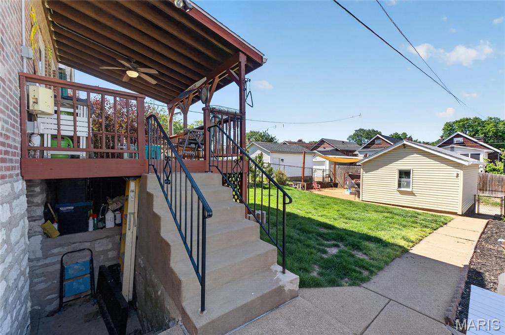 Watson Terrace Add - Residential