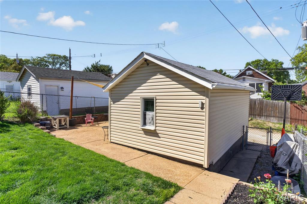 Watson Terrace Add - Residential