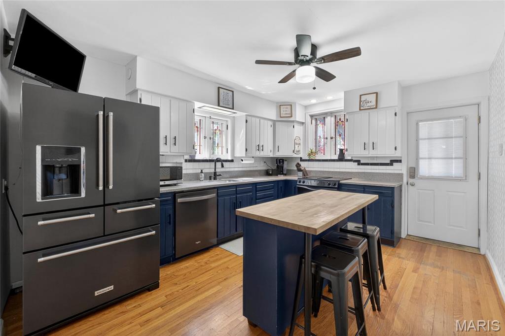 Watson Terrace Add - Residential