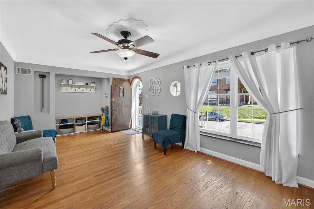 Watson Terrace Add - Residential