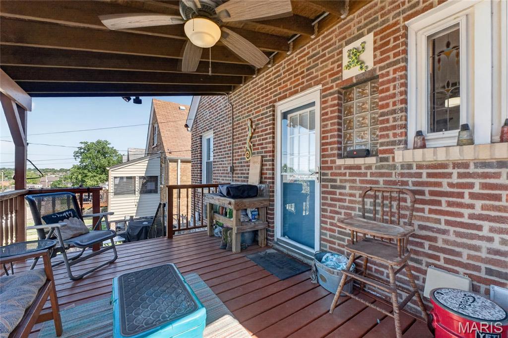 Watson Terrace Add - Residential