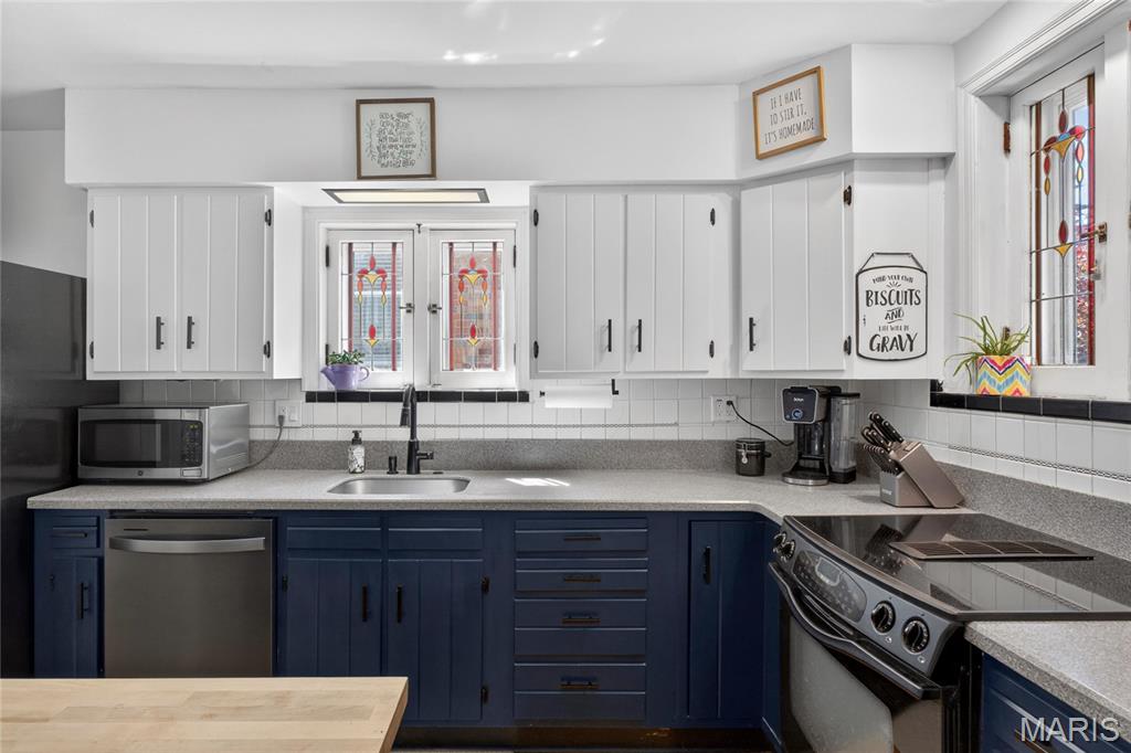 Watson Terrace Add - Residential