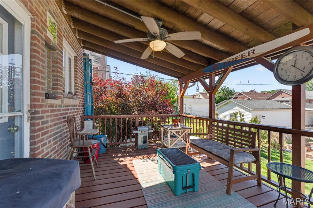 Watson Terrace Add - Residential